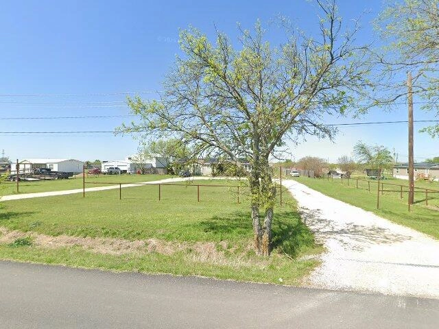 House image located at Joshua, TX 76058