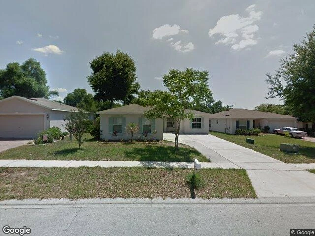House image located at Ocoee, FL 34761