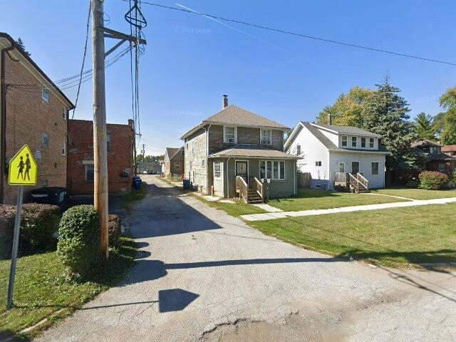 House image located at Blue Island, IL 60406