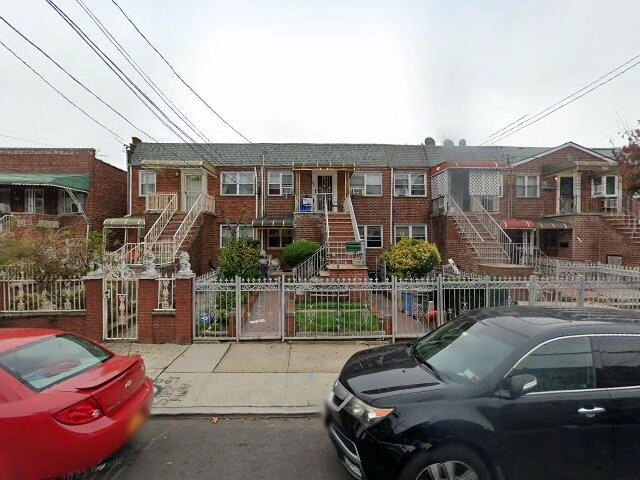 House image located at Brooklyn, NY 11236