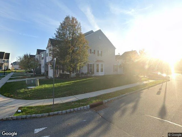 House image located at Woodbury, NJ 08096