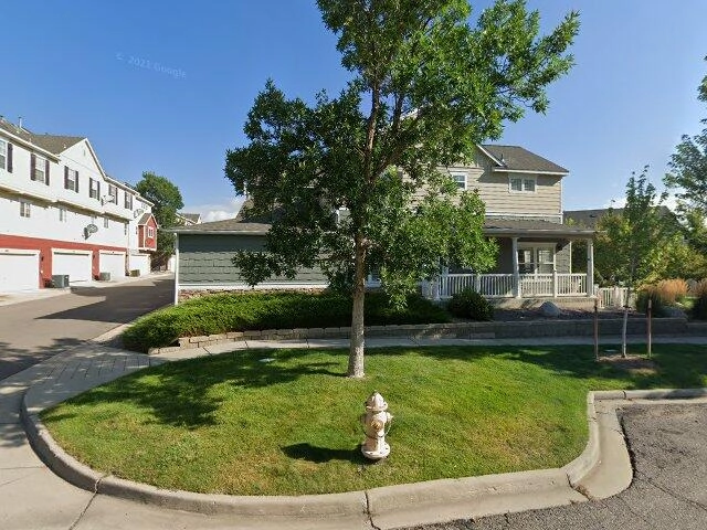 House image located at Castle Rock, CO 80109