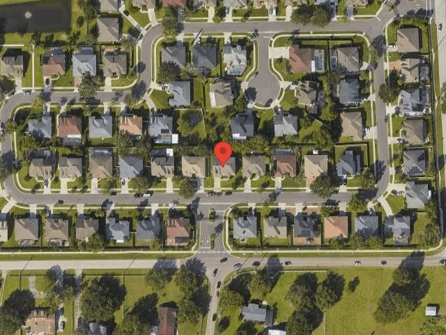 House image located at Winter Garden, FL 34787