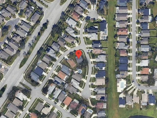 House image located at Orlando, FL 32837