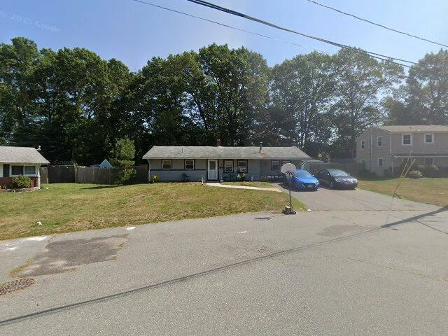 House image located at Brockton, MA 02302