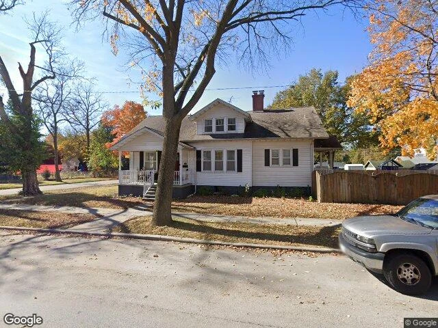 House image located at Highland, IL 62249