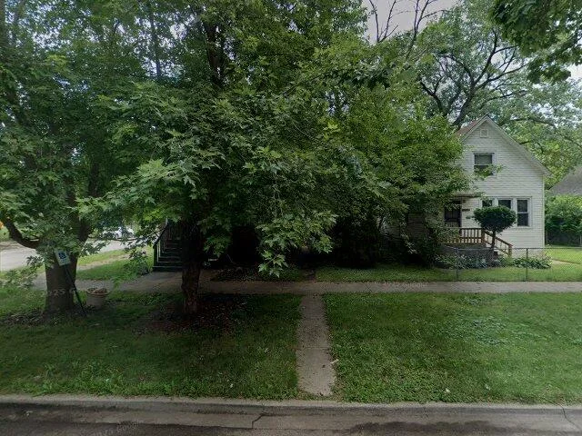 House image located at Riverdale, IL 60827
