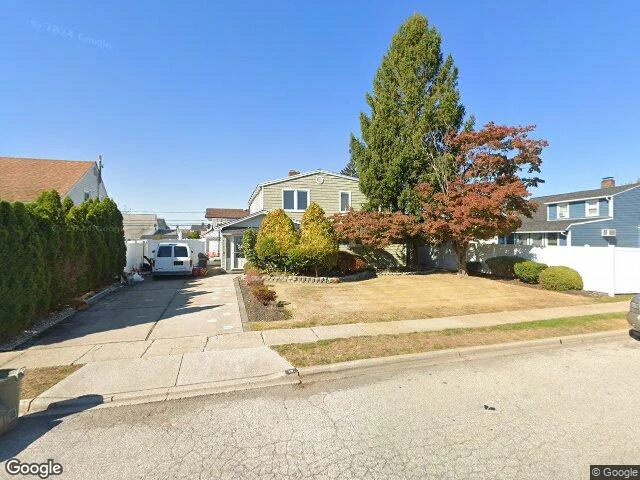 House image located at Levittown, NY 11756