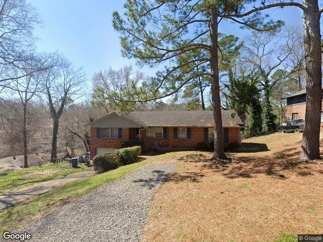 House image located at Birmingham, AL 35215