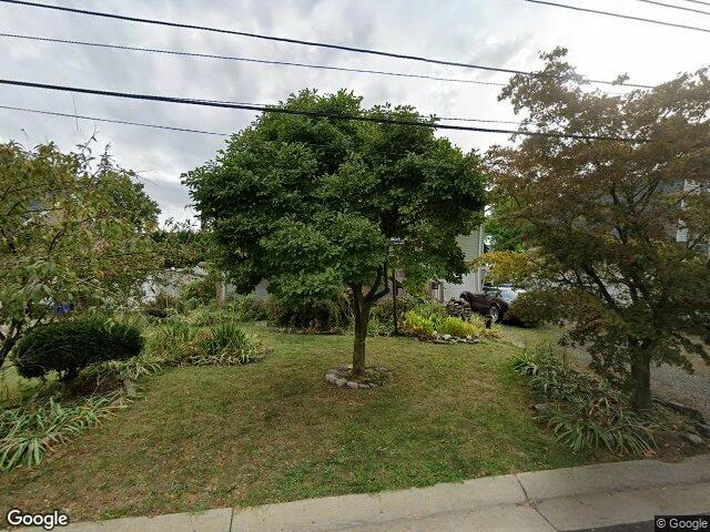 House image located at Port Monmouth, NJ 07758