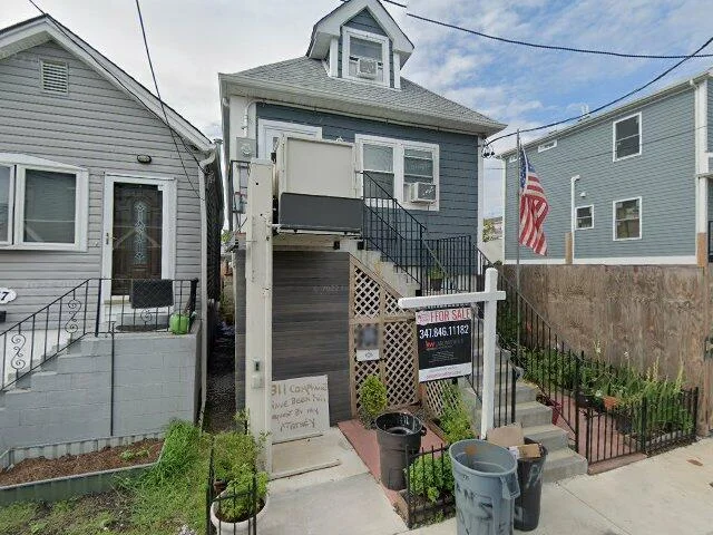 House image located at Howard Beach, NY 11414