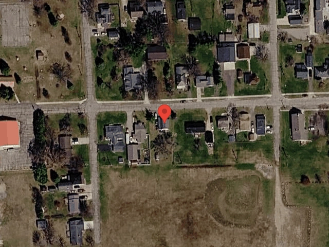 House image located at Peck, MI 48466