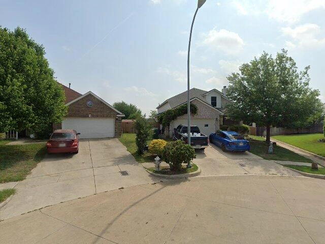 House image located at Fort Worth, TX 76137