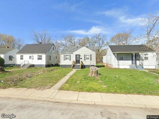 House image located at Gary, IN 46407
