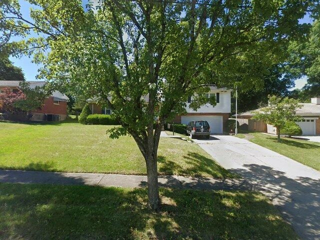 House image located at Cincinnati, OH 45239