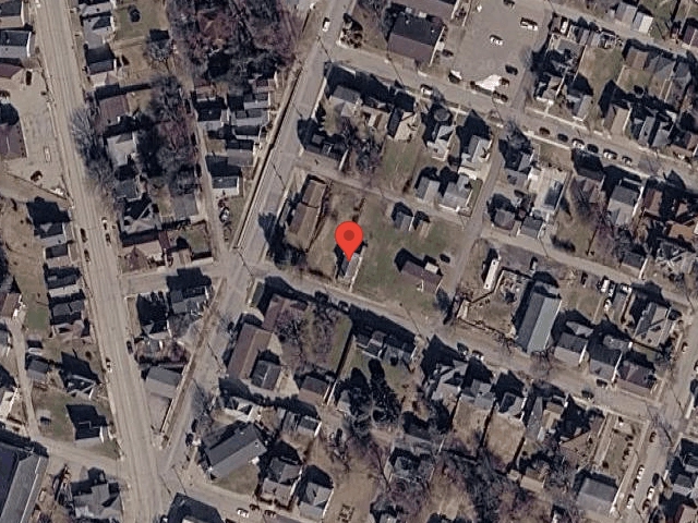 House image located at Palmer, MI 49871