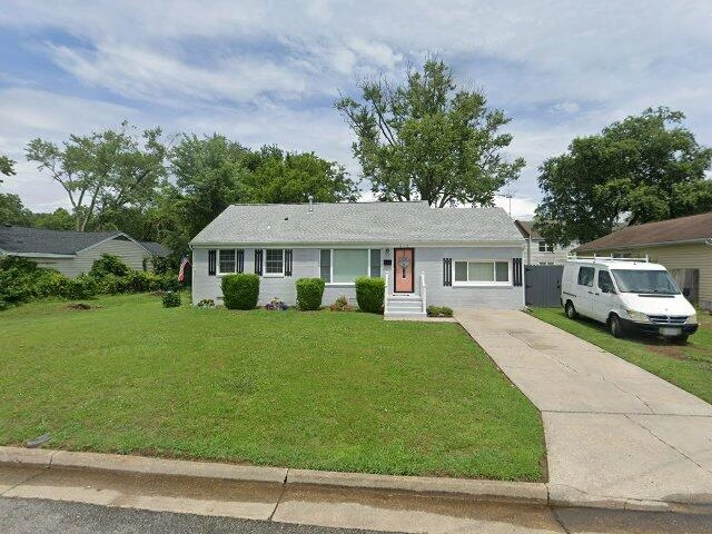 House image located at Valley Cottage, NY 10989