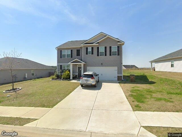 House image located at Graniteville, SC 29829