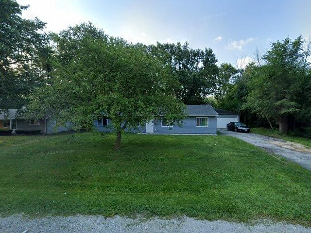 House image located at Country Club Hills, IL 60478