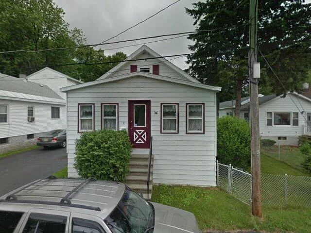 House image located at Albany, NY 12205