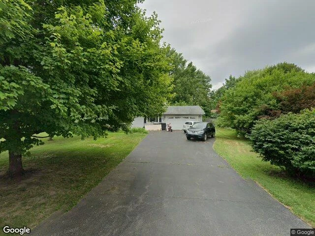 House image located at Rochester, NY 14623