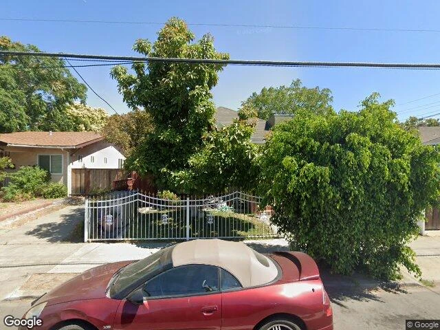 House image located at San Jose, CA 95112