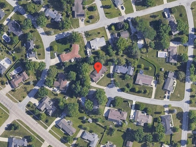 House image located at Dayton, OH 45459