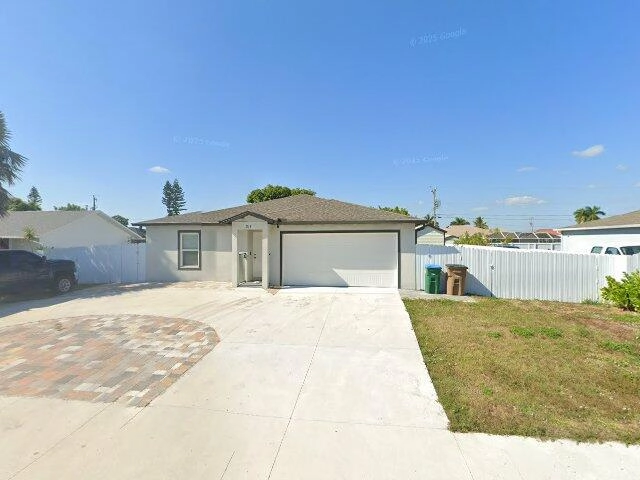 House image located at Cape Coral, FL 33991