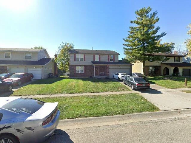 House image located at Cincinnati, OH 45240