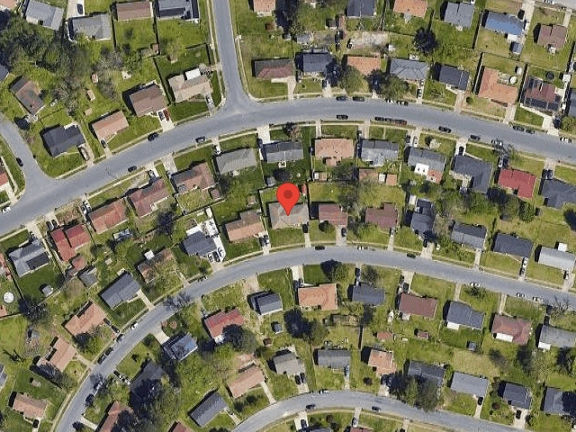 House image located at Chesapeake, VA 23323