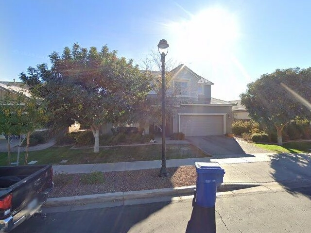 House image located at Mesa, AZ 85212