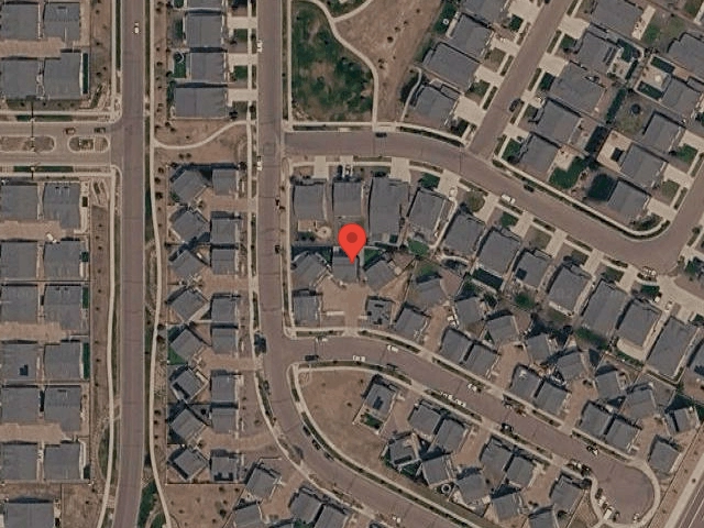 House image located at Colorado Springs, CO 80927