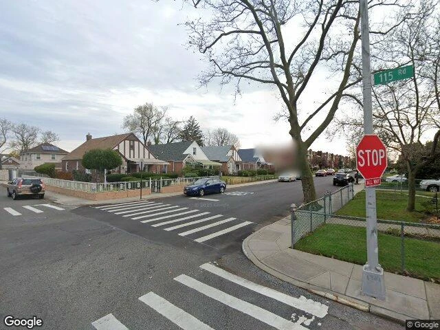 House image located at Cambria Heights, NY 11411