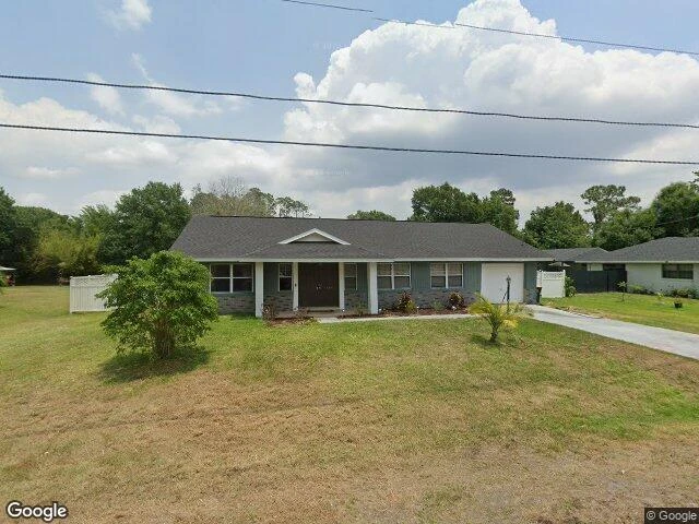House image located at Sebring, FL 33872