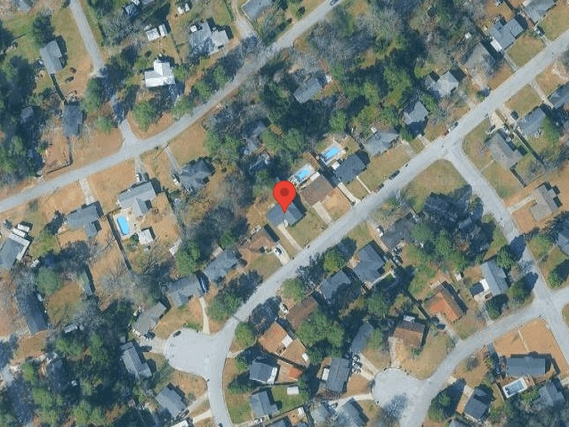 House image located at Augusta, GA 30907