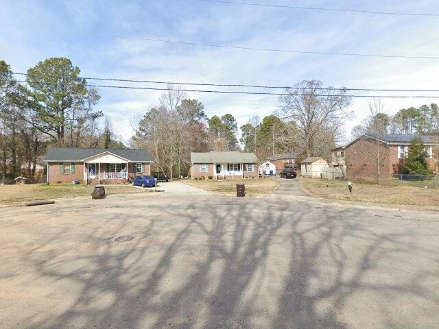 House image located at Sanford, NC 27330