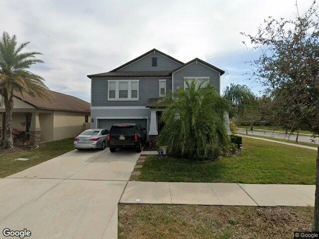 House image located at Riverview, FL 33579