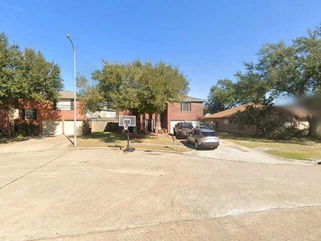 House image located at Katy, TX 77449