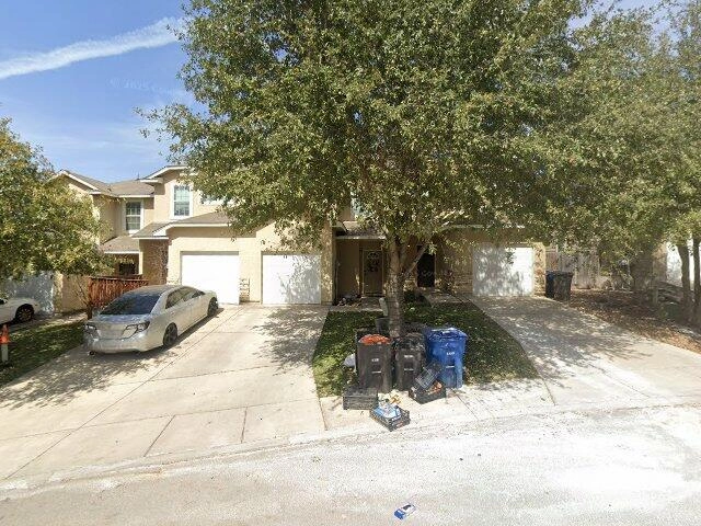 House image located at San Antonio, TX 78238
