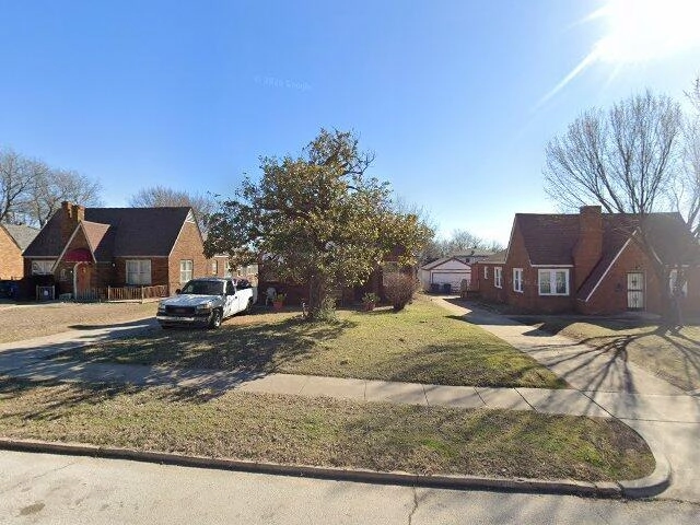 House image located at Tulsa, OK 74106