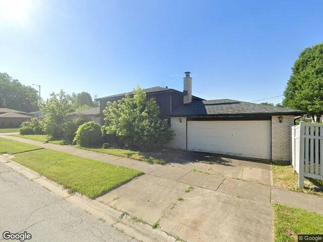 House image located at Calumet City, IL 60409