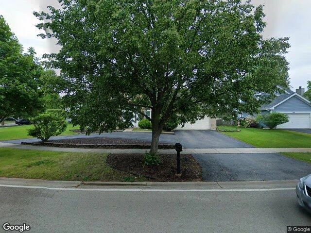 House image located at Bolingbrook, IL 60490