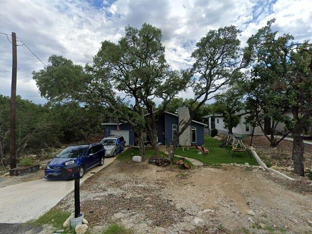 House image located at Spring Branch, TX 78070