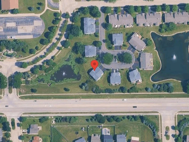 House image located at Plainfield, IL 60586