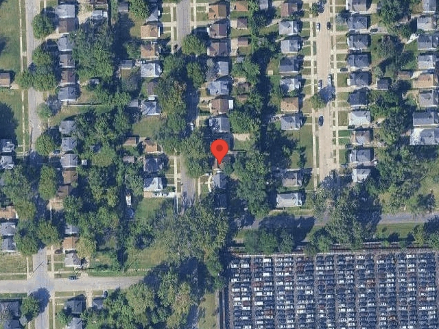 House image located at Detroit, MI 48228