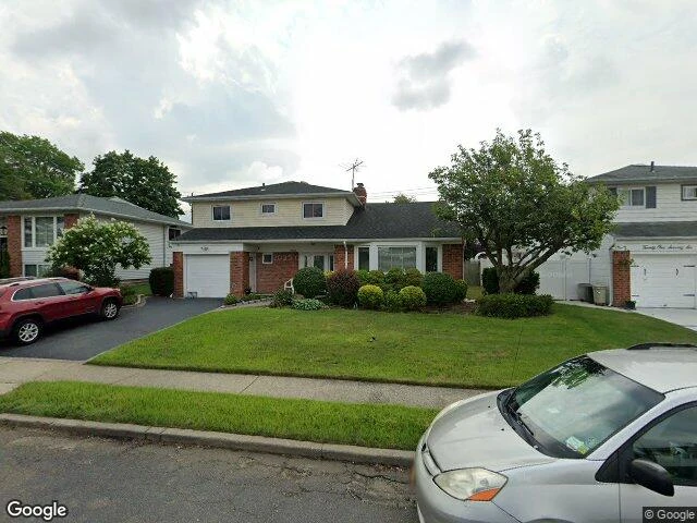 House image located at East Meadow, NY 11554