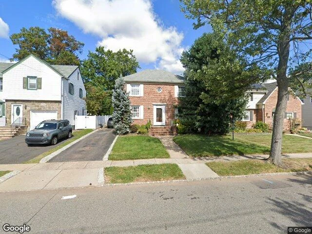 House image located at Roselle Park, NJ 07204
