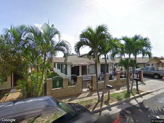 House image located at Waianae, HI 96792