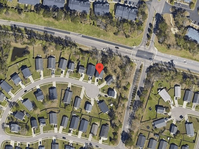 House image located at Goose Creek, SC 29445