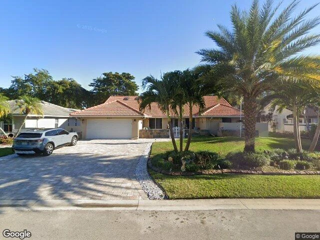 House image located at Pompano Beach, FL 33067